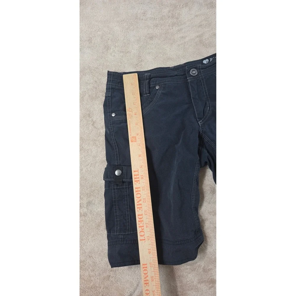 Kuhl Splash Cargo Shorts Women's 11